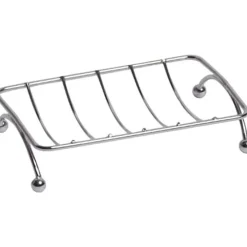 PORTE SAVON PROMO   CHROME