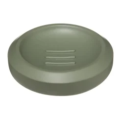 PORTE SAVON TRIO KAKI