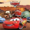 POSTER CARS 61X91.5CM