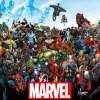 POSTER MARVEL UNIVERS 61X91.5CM