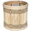 POT BAMBOU NAM NAM H.16CM