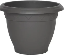 POT CAMPANA D.50CM GRIS 38L