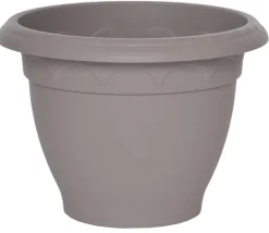 POT CAMPANA D.50CM TAUPE 38L