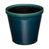 POT CERAMIQUE CANARD FOLK D.24.5X21.8CMCM