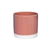 POT CERAMIQUE D.14X13.5CM