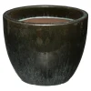 POT CERAMIQUE H.32CM