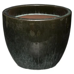 POT CERAMIQUE H.32CM