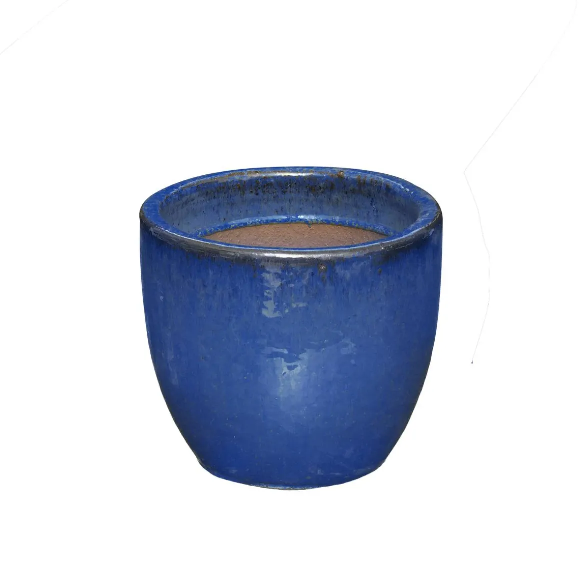 POT CERAMIQUE H.21CM