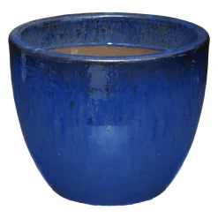 POT CERAMIQUE H.21CM