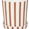 POT CERAMIQUE RIVI D.22CM
