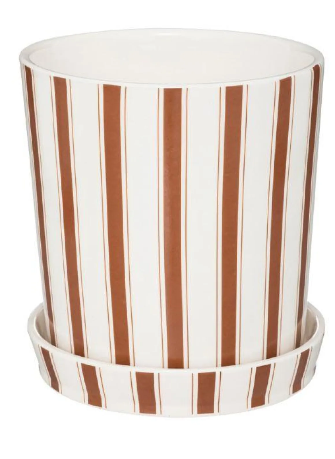 POT CERAMIQUE RIVI D.22CM