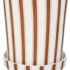 POT CERAMIQUE RIVI D.18CM