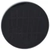 POTELET SOLAIRE DETEKT GRAPHITE D.15.5X50CM