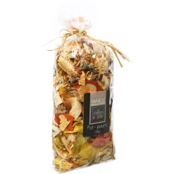 POT POURRI FLEURS SECHEES 140G