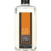 POT POURRI LIQUIDE 500ML AMBRE