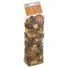 POT POURRI PARFUME KILI AMBRE 140G