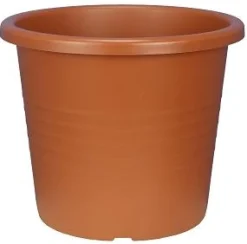 POT RONDA D.29CM TERRE CUITE 9.5L