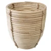 POT ROTIN D.35X34CM