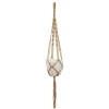 POT SUSPENDU CORDE D.11.5CM