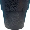 POT TEREA DIA 38 CM NOIR