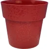 POT TEREA DIA 18 CM ROUGE