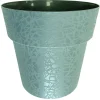 POT TEREA DIA 38 CM VERT ARGILE