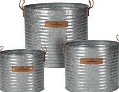 POT THE GREEN SHOP MOYEN MODELE