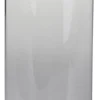 POT VERRE CARRE EMPILABLE COUVERCLE BOIS GRAVE H.30CM