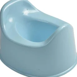 POT WC BEBE BASIQUE PP BLEU