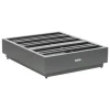 POUF ALLURE GRAPHITE