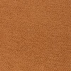 POUF BOUCLETTE AMEA RUSTY D.39CM
