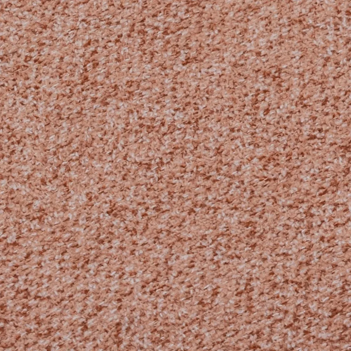 POUF KITA TISSU TERRACOTTA