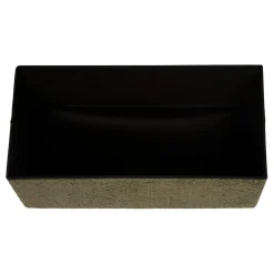 POUF PLIABLE DOUBLE SOANA KAKI