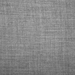 POUF PLIABLE GRIS CLAIR TOMAZ