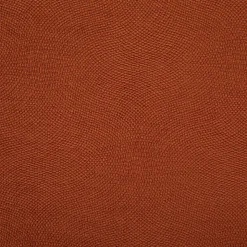POUF PLIANT DOUBLE VELOURS LILOU AMBRE D.76X38CM