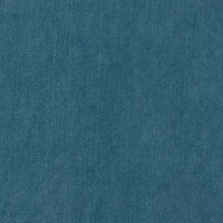 POUF PLIANT MEMO BLEU CANARD