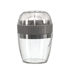 PRESSE CITRON AVEC RESERVOIR