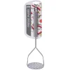 PRESSE PUREE INOX