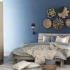 PRICY 3 ARMOIRE 3PO 1MIROIR CHENE SHANNON