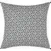 PRINCETON COUSSIN 40X40CM ARDOISE