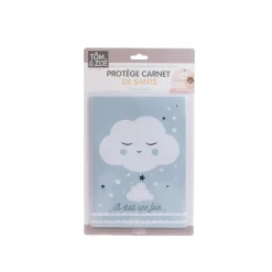 PROTEGE CARNET DE SANTE