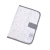 PROTEGE CARNET DE SANTE 17X24CM