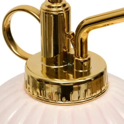 PULVERISATEUR CERAMIQUE FLEUR DE ROSE 22CL