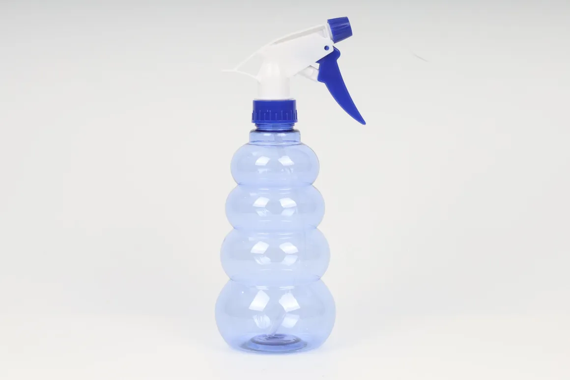 PULVERISATEUR PLASTIQUE 8.5X22.5CM