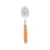 QUITO CUILLERE A SOUPE TERRACOTTA EN VRAC