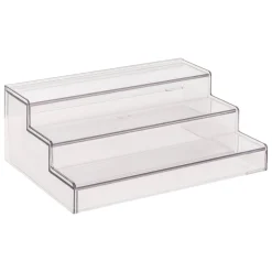 RACK A EPICES EXTENSIBLE TRANSPARENT