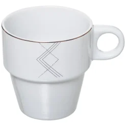 RACK 4 MUGS GRAND HOTEL 22CL