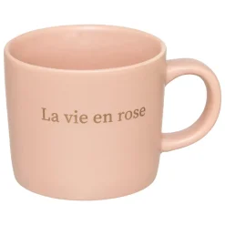 RACK 4 MUGS S BELLE JOURNEE 20CL