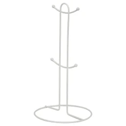 RACK 4 MUGS VALENTINE 22CL