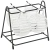 RACK 4 TASSES PUMPKIN 18CL